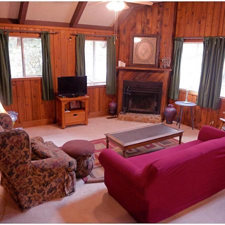 Pine Mountain Club Chalets Resort Экстерьер фото
