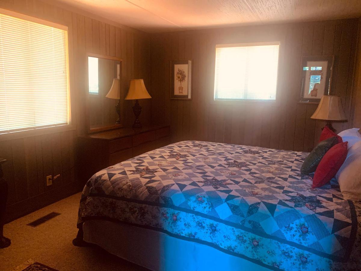 Pine Mountain Club Chalets Resort Экстерьер фото