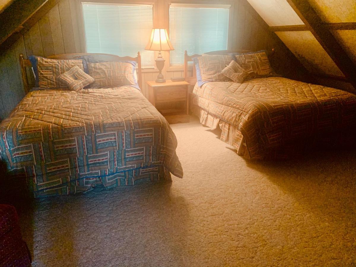 Pine Mountain Club Chalets Resort Экстерьер фото