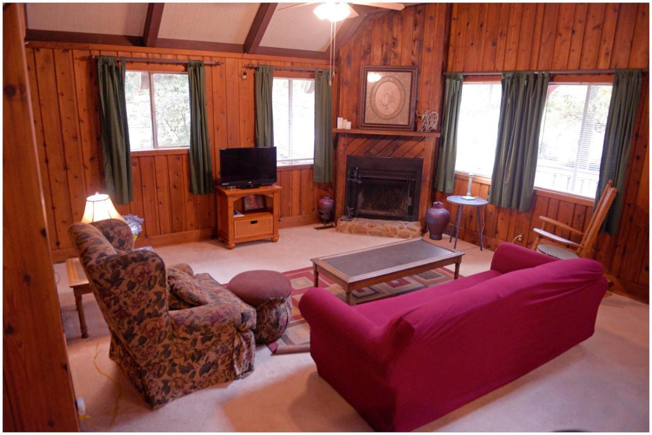 Pine Mountain Club Chalets Resort Экстерьер фото