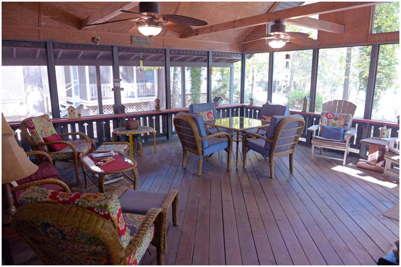 Pine Mountain Club Chalets Resort Экстерьер фото
