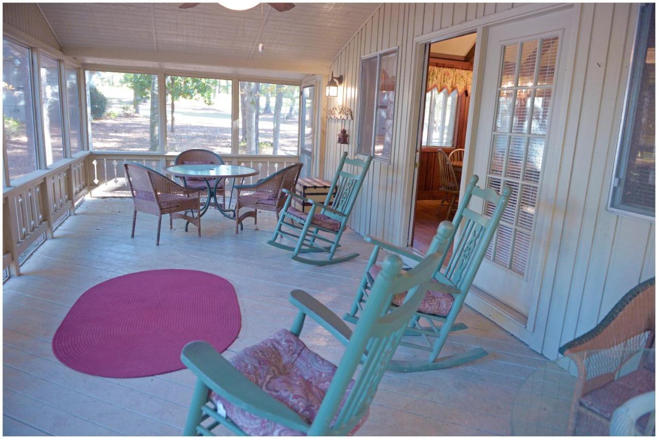 Pine Mountain Club Chalets Resort Экстерьер фото