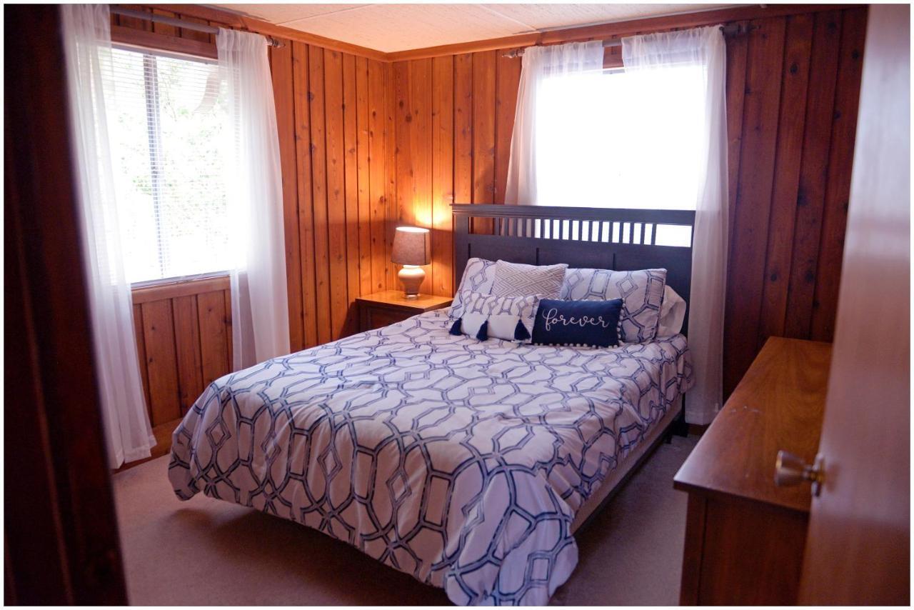 Pine Mountain Club Chalets Resort Экстерьер фото