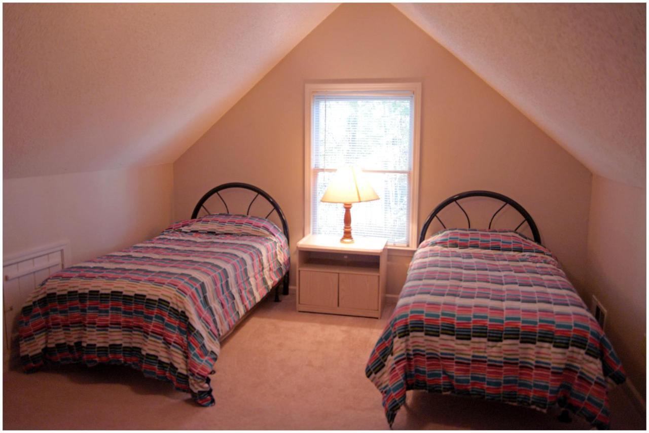 Pine Mountain Club Chalets Resort Экстерьер фото