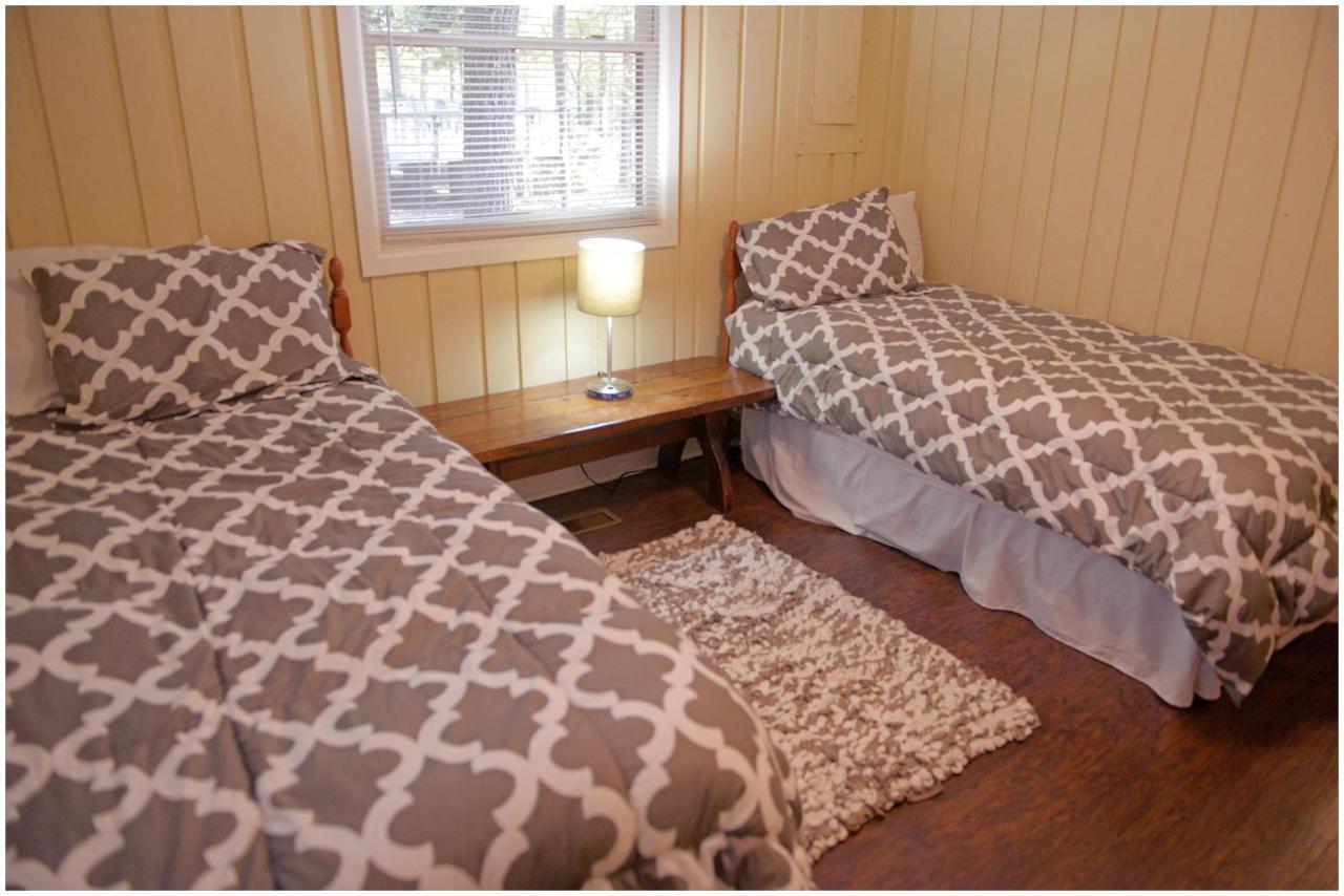 Pine Mountain Club Chalets Resort Экстерьер фото