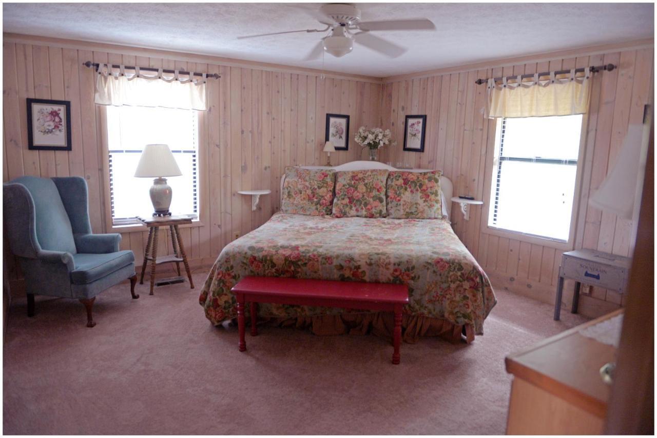 Pine Mountain Club Chalets Resort Экстерьер фото