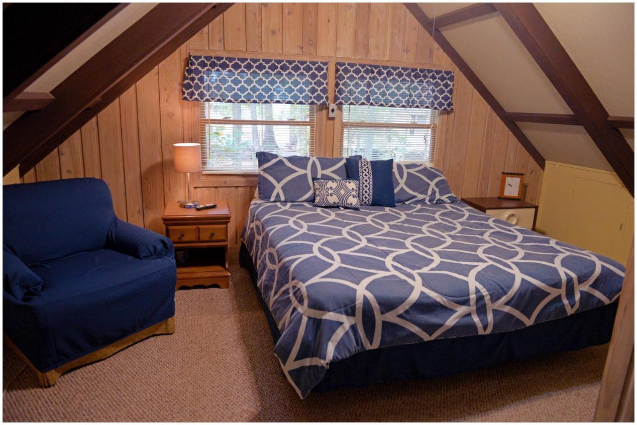 Pine Mountain Club Chalets Resort Экстерьер фото