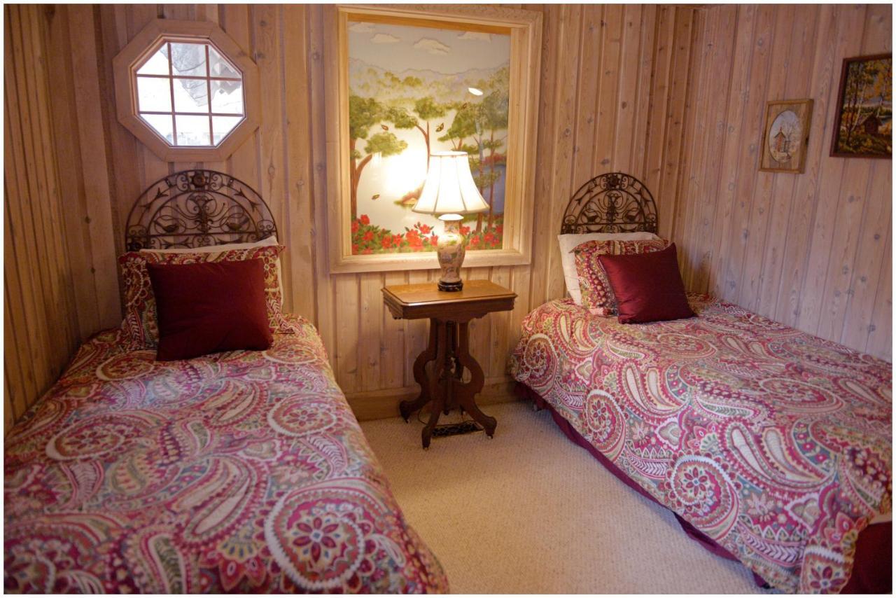 Pine Mountain Club Chalets Resort Экстерьер фото