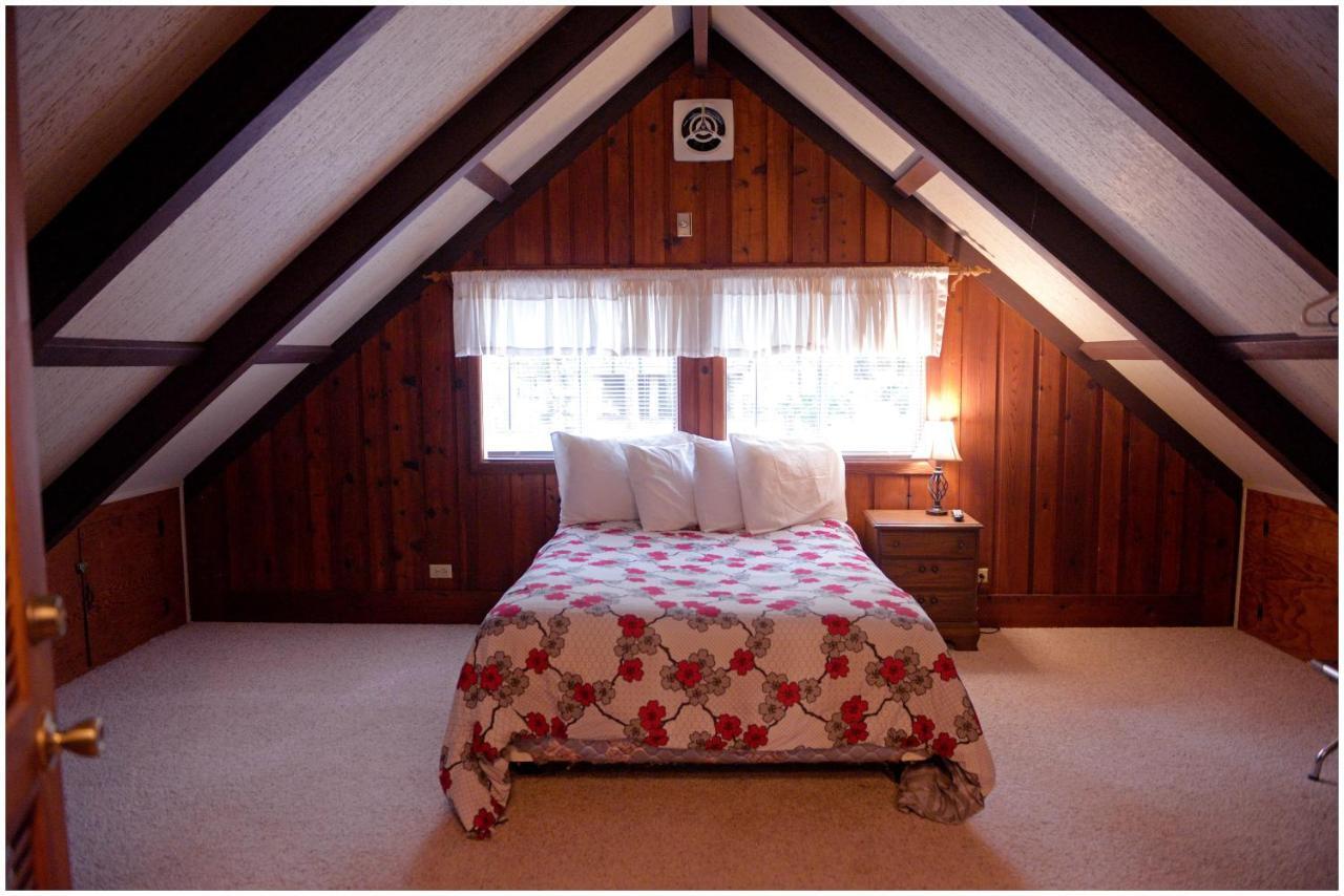 Pine Mountain Club Chalets Resort Экстерьер фото