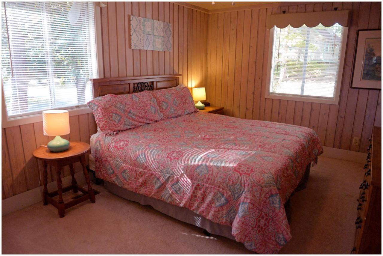 Pine Mountain Club Chalets Resort Экстерьер фото