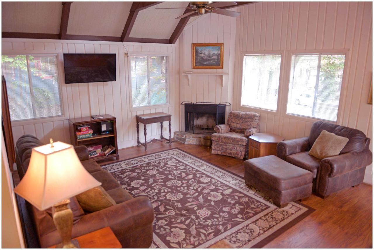 Pine Mountain Club Chalets Resort Экстерьер фото