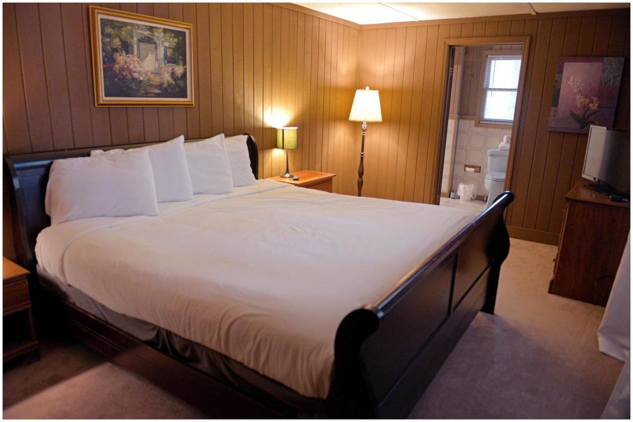 Pine Mountain Club Chalets Resort Экстерьер фото