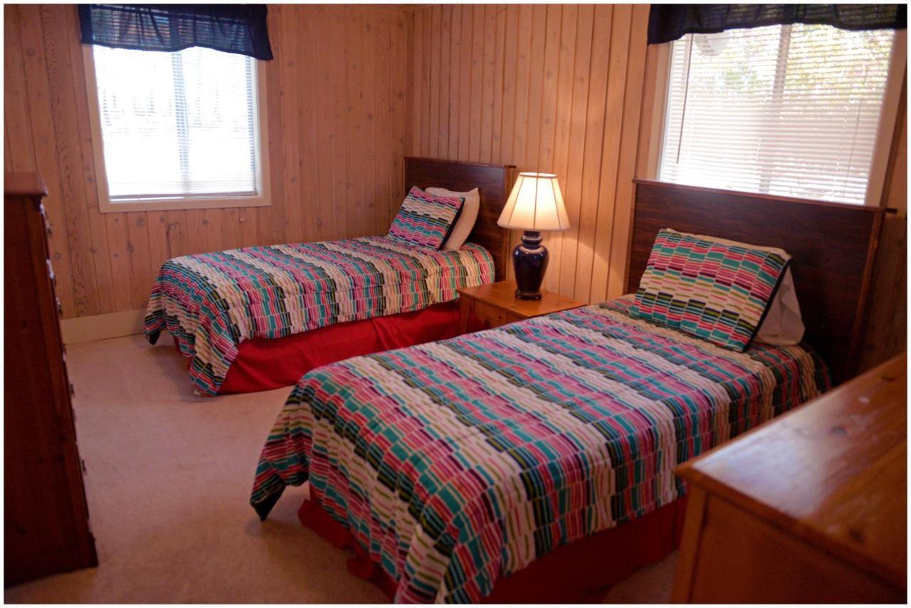 Pine Mountain Club Chalets Resort Экстерьер фото