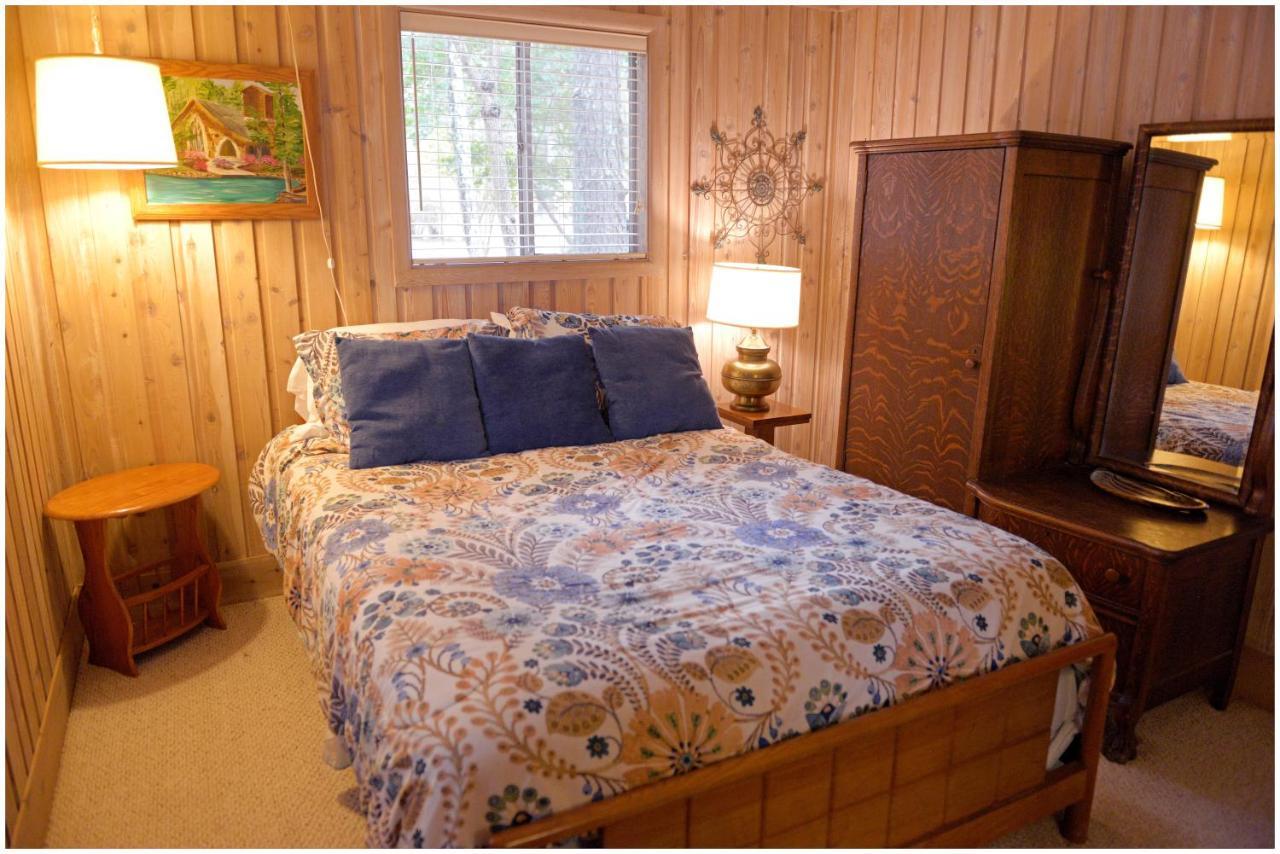 Pine Mountain Club Chalets Resort Экстерьер фото