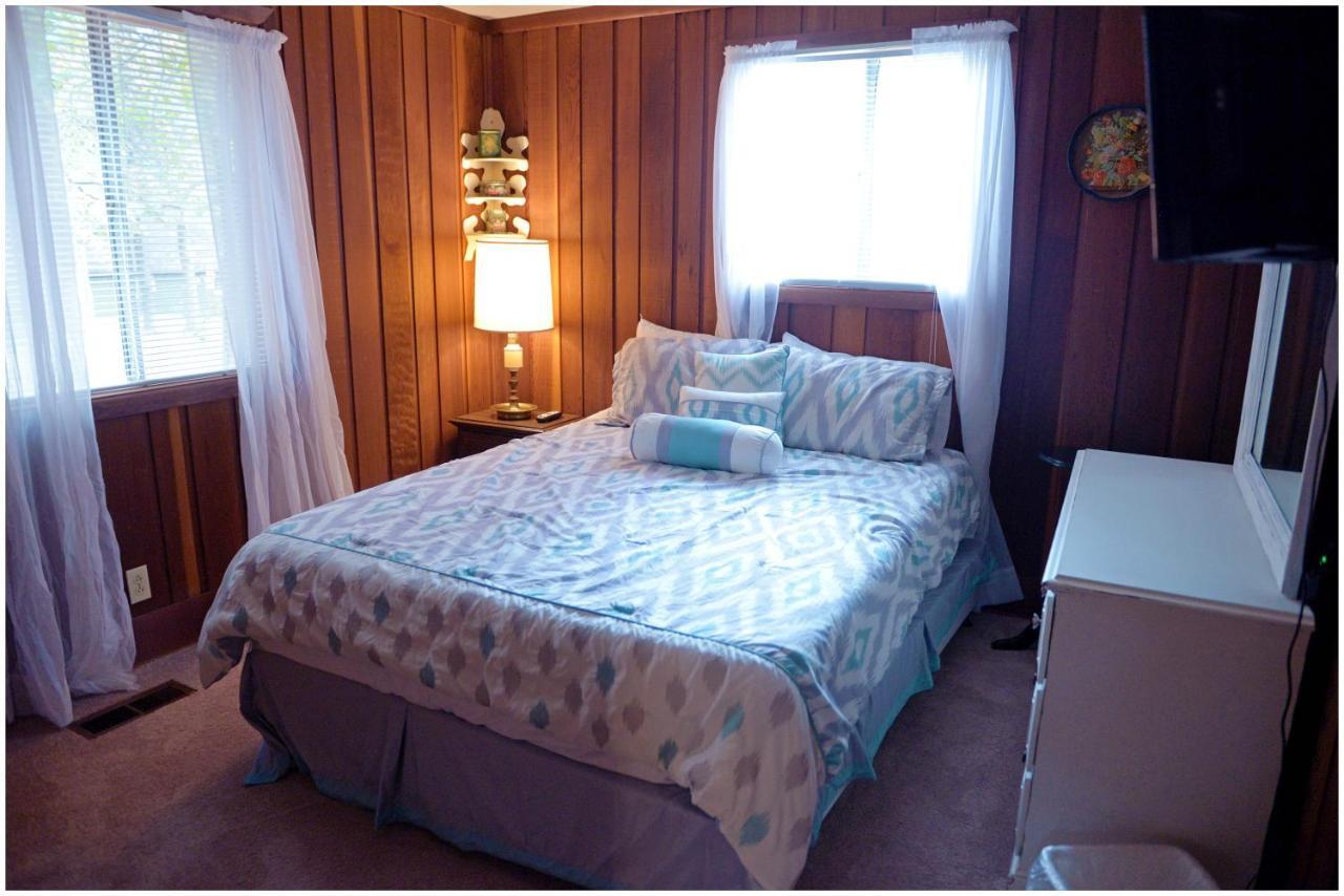 Pine Mountain Club Chalets Resort Экстерьер фото