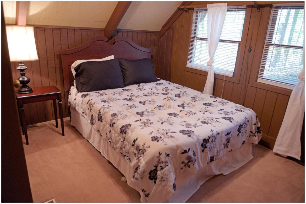 Pine Mountain Club Chalets Resort Экстерьер фото