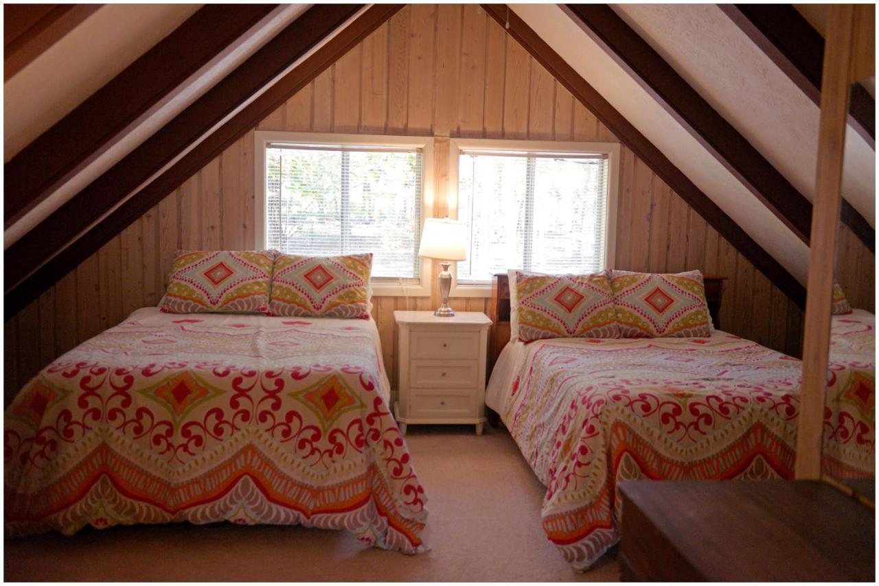 Pine Mountain Club Chalets Resort Экстерьер фото