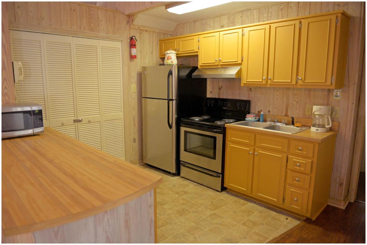 Pine Mountain Club Chalets Resort Экстерьер фото
