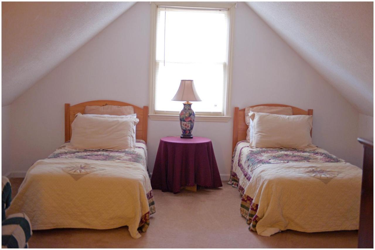 Pine Mountain Club Chalets Resort Экстерьер фото