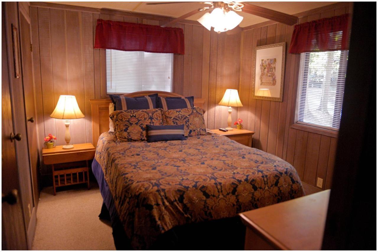 Pine Mountain Club Chalets Resort Экстерьер фото
