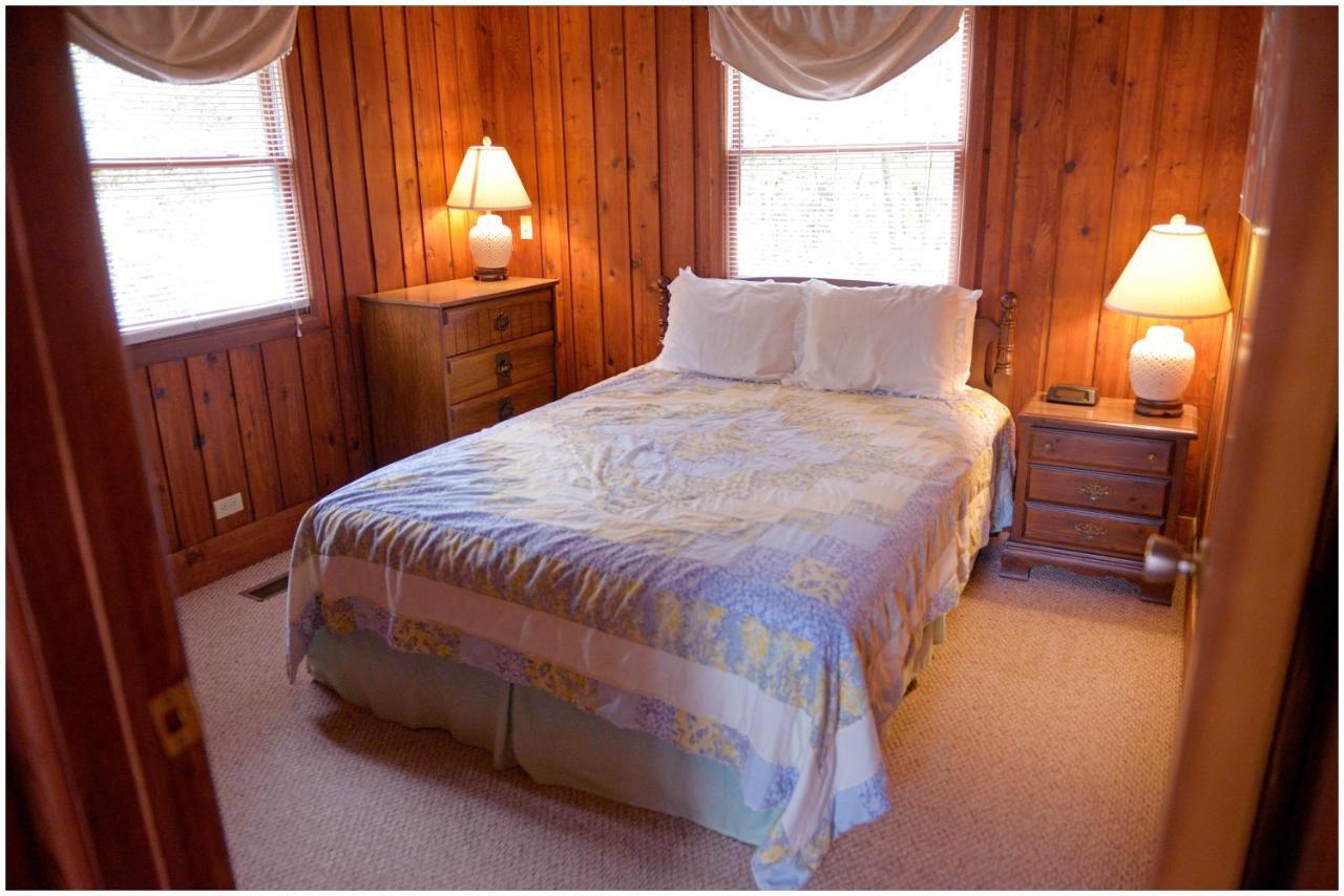 Pine Mountain Club Chalets Resort Экстерьер фото