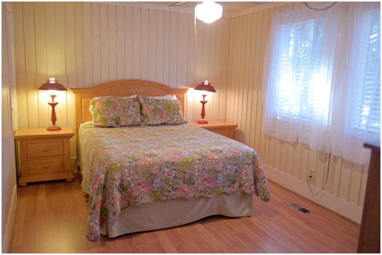 Pine Mountain Club Chalets Resort Экстерьер фото