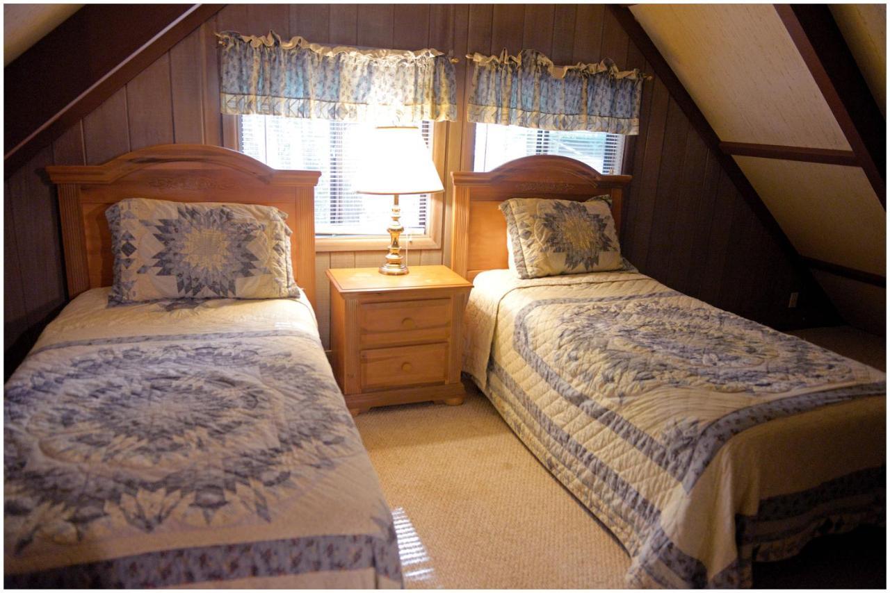 Pine Mountain Club Chalets Resort Экстерьер фото