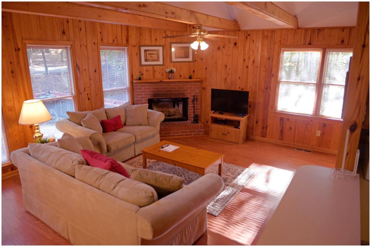 Pine Mountain Club Chalets Resort Экстерьер фото