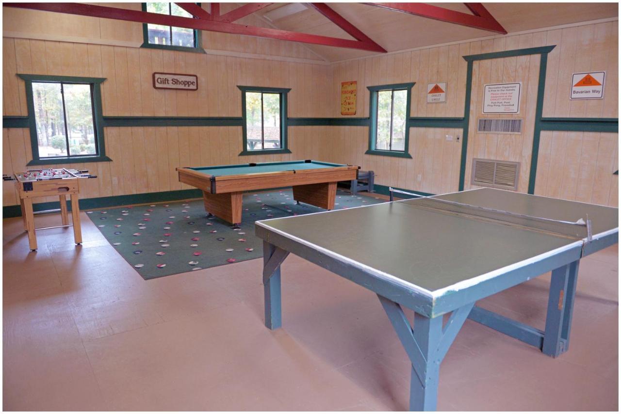 Pine Mountain Club Chalets Resort Экстерьер фото